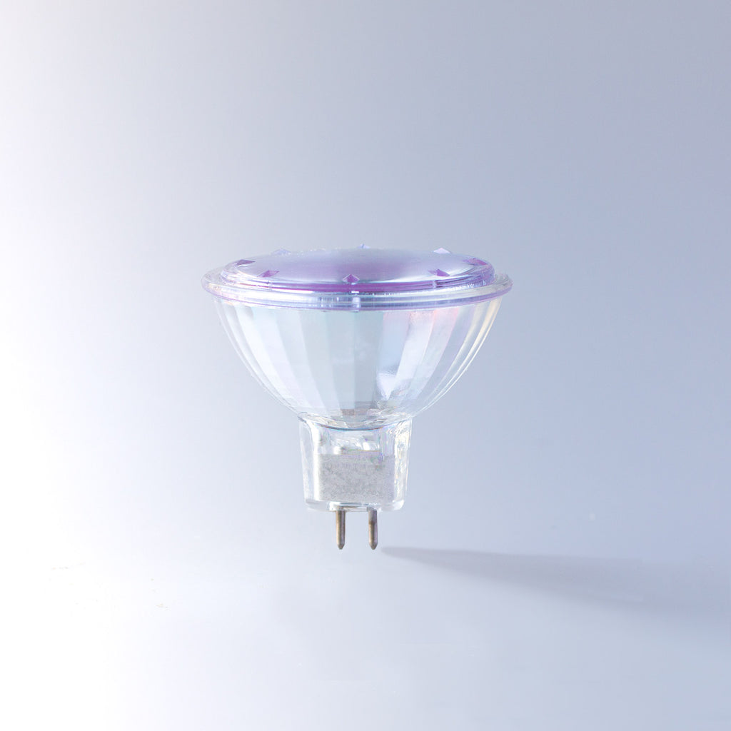 Chromalux Full Spectrum 50W MR16 Halogen
