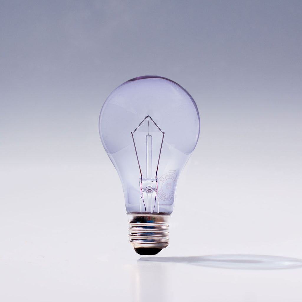 full spectrum incandescent light bulb
