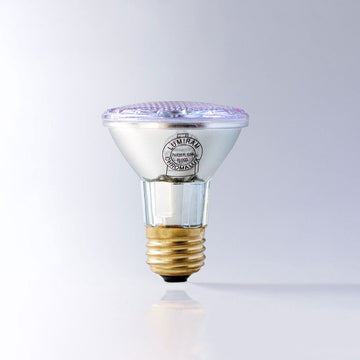 Chromalux Full Spectrum PAR20 60W Halogen