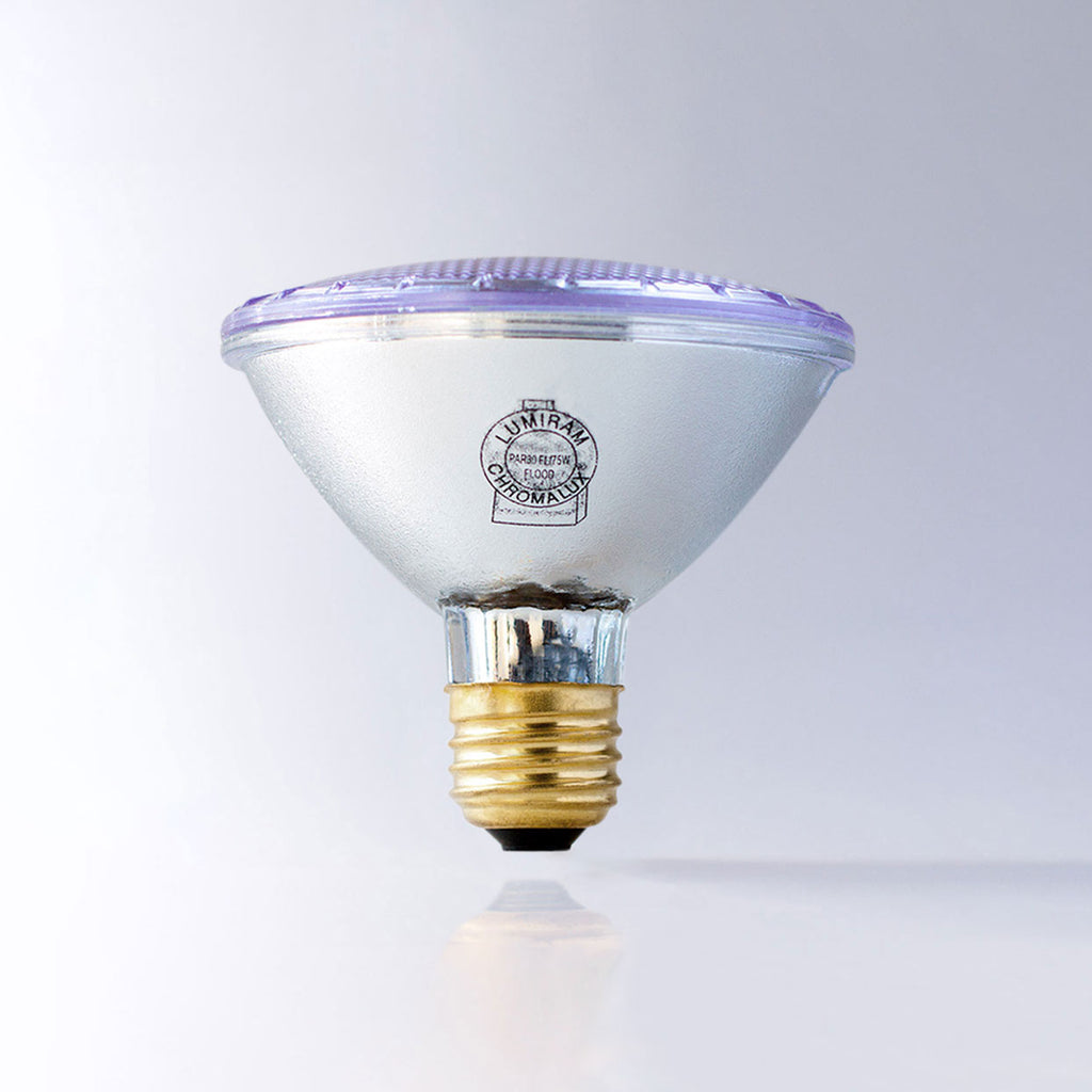 Chromalux full spectrum Halogen PAR30 Lamp