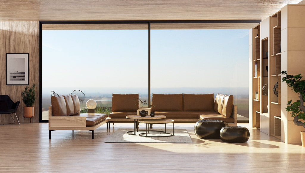 Guide to color temperature in the home