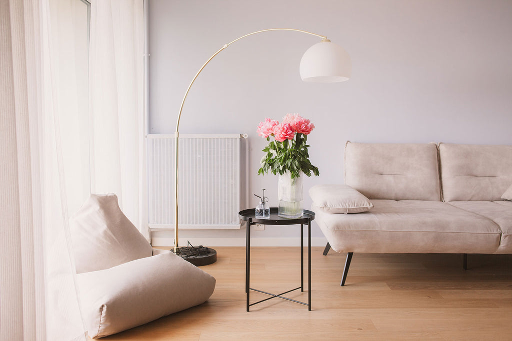 Home Lighting Tips