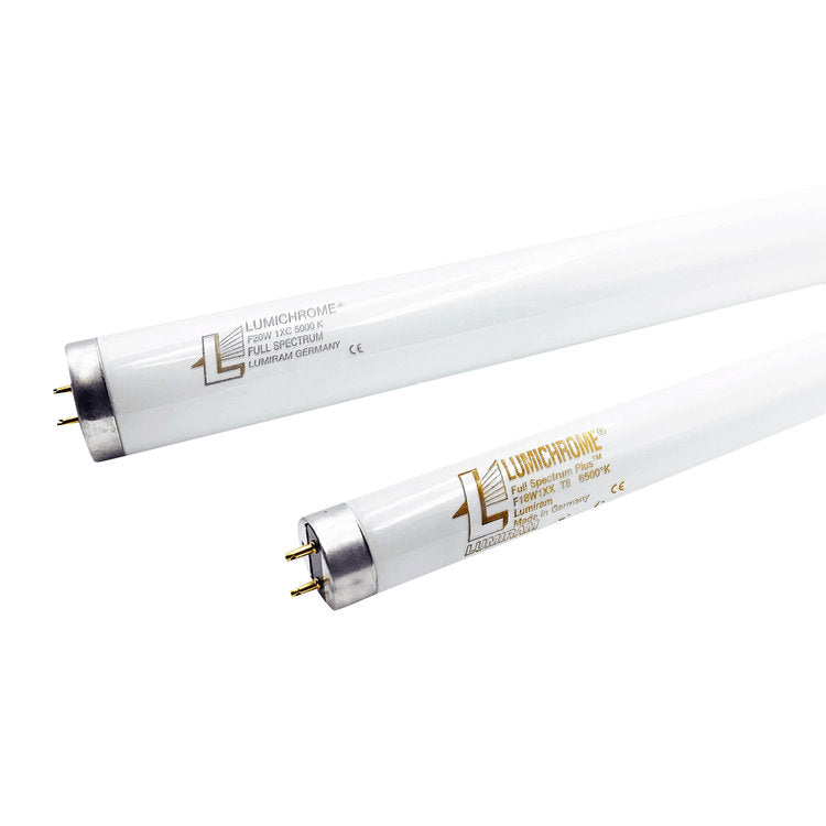 Lumichrome IXX Full Spectrum Fluorescent Tube