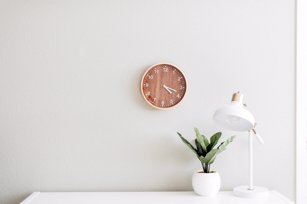 Lighting Tips for Productivity
